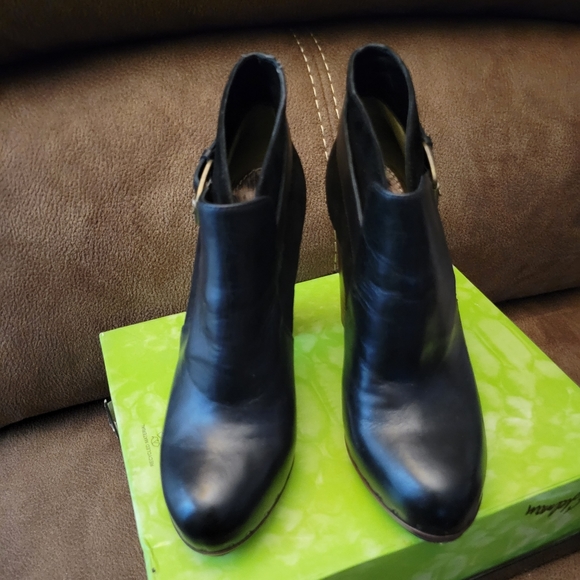 Ankle Boots - Picture 2 of 13